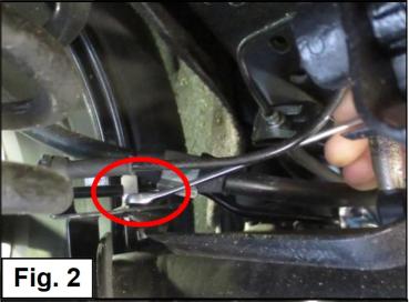 Für Renault Kadjar RFE HA HL 2WD Frontantrieb MAD verstärkte Federn HV-310328