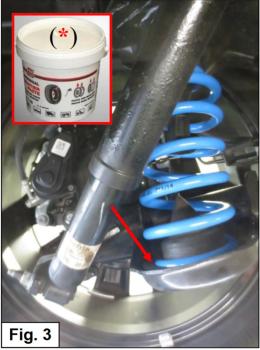 Für Renault Kadjar RFE HA HL 2WD Frontantrieb MAD verstärkte Federn HV-310328