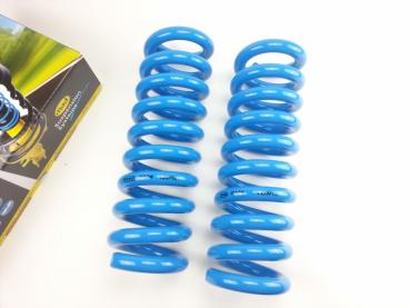 für Tourneo Connect SK ca. 25% Verstärkte MAD Federn 15mm Höherlegung VA -196328