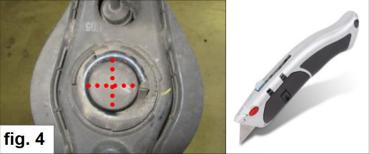 für Kia Sorento UM MAD Zusatzfedern Verstärkung der Serienfeder Höherlegung HA H