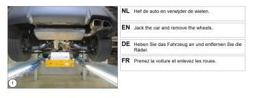 für Hyundai Tucson NX4 MAD Verstärkte Federn Höherlegungsfedern 15mm HA V-491108