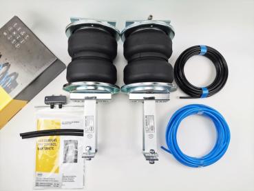 Preview: Wohnmobil auf Boxer II 250 290 MAD Zusatzluftfeder 8 Zoll Basic Luftfederung HA