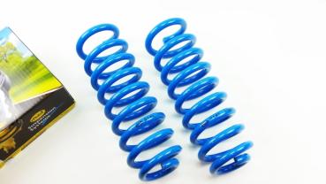 für Navara D40 MAD Höherlegungsfedern ca 30mm verstärkte Federn VA HV-314198