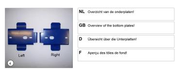 für Jumper 244 MAD Höherlegungsfedern Zusatzluftfedern Basic Höherlegung VA HA