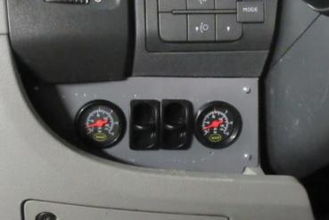 für Citroen Jumper 250 290 MAD Komfort Luftfedern Luftfederung Kompressor Set HA