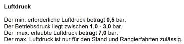 für Jumper 250 290 MAD Zusatzluftfeder 8 Zoll Basic Hinterachse Luftfederung