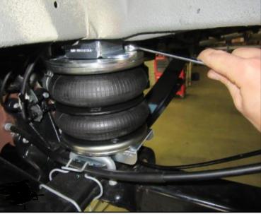 Für Ducato 250 290 MAD Zusatzluftfeder Komfort Sitz Luftfederung + Kompressor HA