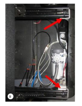 Für Renault Master III FWD MAD Zusatzluftfeder Bedienteil Fahrersitz Kompressor Luftfederung HA