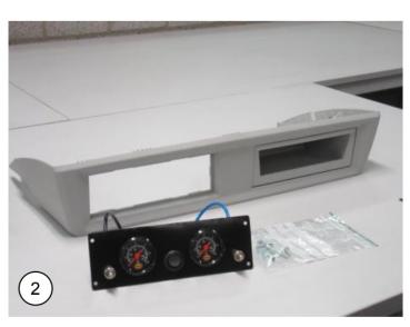 für Crafter SY SZ bis 5t RWD MAD Zusatzluftfeder 6 Zoll inkl. Kompressor HA