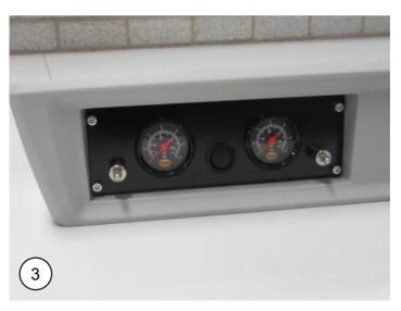 für Crafter SY SZ bis 5t RWD MAD Zusatzluftfeder 6 Zoll inkl. Kompressor HA