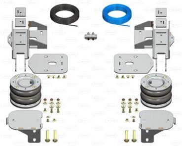 Preview: für Crafter SY SZ bis 5t RWD MAD Zusatzluftfeder 6 Zoll Basic Luftfederung HA
