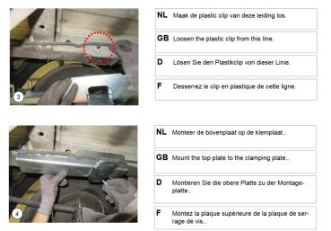 Sprinter W907 907 MAD Zusatzluftfeder Komfort Plus Luftfederung HA NR-197534-CS