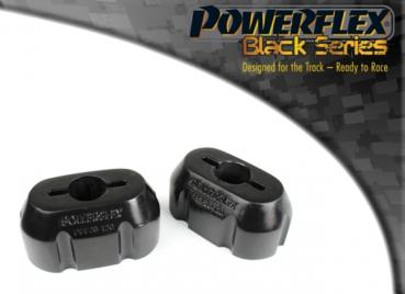 20 - PU Motorlager unten für Kia Cee´d Procee´d JD Drehmomentstütz Powerflex Blk
