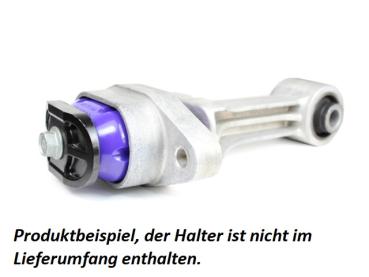 20 - PU Motorlager unten für Hyundai Kona Drehmomentstütz Tuning Powerflex