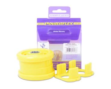 Powerflex PU Buchsen für Mini Countryman R60 Paceman R61 Motorlager