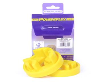 Powerflex PU Buchsen für Mini Countryman R60 Paceman R61 Motorlager