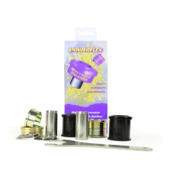 2- PU Querlenkerlager innen Sturzkorrektur +/- 0.5° VA für BMW 1er F20 F21