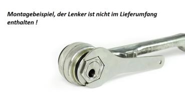 Preview: 2- PU Querlenkerlager innen Sturzkorrektur +/- 0.5° VA für BMW 3er F30 F31 F34