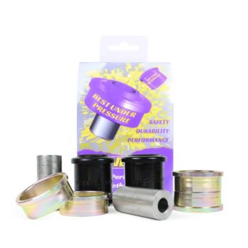 Preview: 2- PU Querlenkerlager innen VA BMW 3er F30 F31 F34 PFF5-1902 Powerflex Road