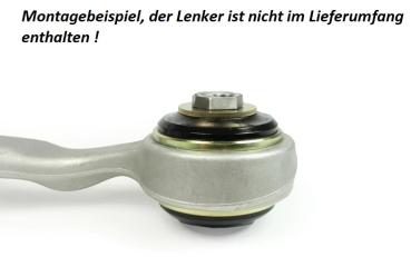 1 - PU Zugstrebenlager Nachlaufkorrektur BMW 3er + M3 E90 E91 E92 E93 PFF5-401G