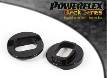 21- PU Verstärkungseinsatz Motorlager für BMW 7er G11 G12 740i B58 Black