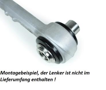 Preview: 2 - PU Querlenkerlager innen für BMW 3er E90 E91 E92 E93 VA PFF5-402 Powerflex