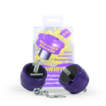 55- PU Getriebelager für Toyota Supra MK5 A90 J29 80 Shore Road Powerflex