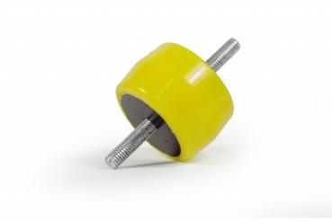 Preview: 55- PU Getriebelager für BMW 1er E81 E82 E87 E88 70 Shore Road Powerflex