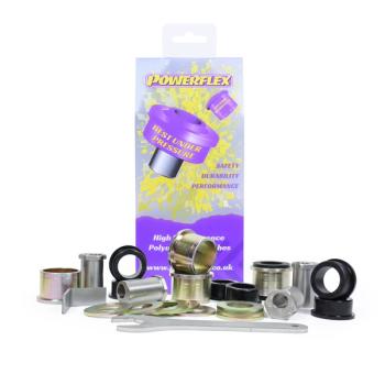 Preview: 14 - PU Sturzkorrektur Querlenkerlager oben innen außen HA für Hyundai I30 I30N