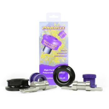 Preview: 15 - PU Längslenkerlager vorne Hinterachse für Hyundai I30 I30N PD