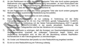 Fondmetal Bluster Felgen Satz für VW Amarok 2H 18 Zoll 8x18 ET40 bronze schwarz RF19416