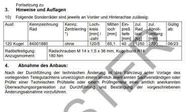 Fondmetal Bluster Felgen Satz für VW Amarok 2H 18 Zoll 8x18 ET40 bronze schwarz RF19416