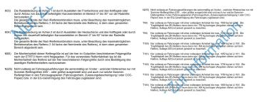 Fondmetal Bluster Felge für Amarok 2H 18 Zoll bronce Offroad Allterrain 8x18 ET50 RF19419