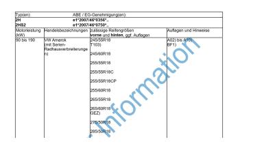 für VW Amarok Fondmetal Bluster Felgen Satz 18 Zoll bronce 8x18 ET50 RF19419