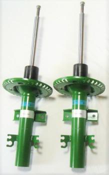 2x Bilstein B6 Komfort Sport Stoßdämpfer VW T5 + T6 VA 22-252463