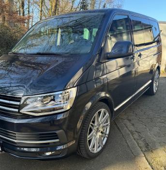 Eibach Sportline Gewindefedern VW T5 T6 40/45mm Tieferlegung 1620