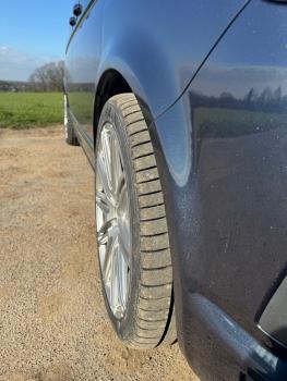 Eibach Sportline Gewindefedern VW T5 T6 45/45mm Tieferlegung 1710