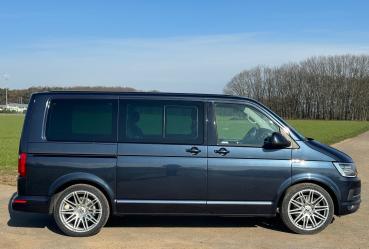 Eibach Sportline Gewindefedern VW T5 T6 40/45mm Tieferlegung 1620