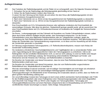 Twin Monotube AT1 Felgen Satz in terra für T7 Multivan California mit Anfahrschutz