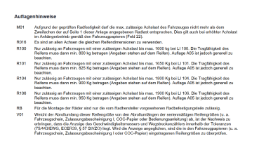 Twin Monotube AT1 Felge für Transit Nugget V710 mit Anfahrschutzring 8,5x18 18 Zoll schwarz