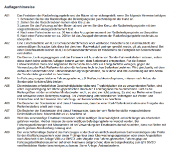 Twin Monotube AT3 Felge in stone Full Cover Cap für T7 Multivan California