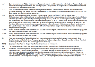 Twin Monotube AT1 Felgen Satz in stone für T5 T6 T61 18 Zoll 8,5x18 mit Anfahrschutzring schwarz