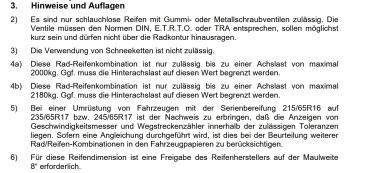 für Renault Master III Delta 4x4 Klassik Felge 8x17 schwarz auch Camper Wohnmobil