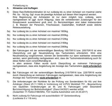 für Jumper Delta 4x4 Hamna Felge 8,5x17 ET40 17 Zoll 5x130 schwarz auch Camper Wohnmobil