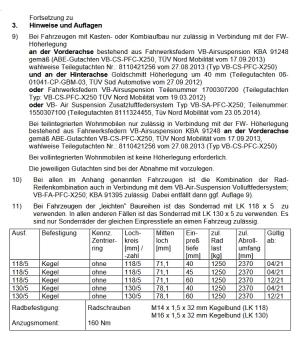für Proace Max Delta 4x4 Hamna Felge 8,5x17 ET60 17 Zoll 5x118 schwarz auch Camper Wohnmobil