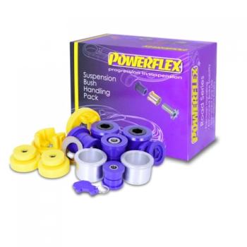 Powerflex PU Buchsen Handling Pack BMW Mini II R55 R56 R57 PF5K-1005