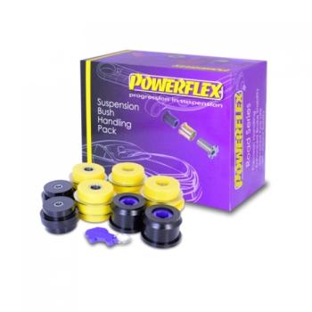 Powerflex PU Buchsen Handling Pack / Performance Kit BMW E46 M3