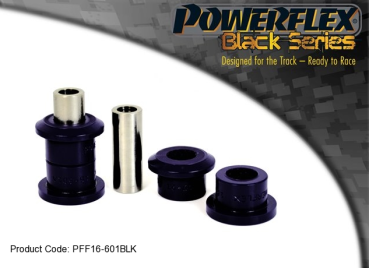 Powerflex PU Buchsen Fiat Punto II Querlenker Lager vorne VA