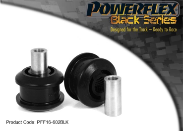 Powerflex PU Buchsen Fiat Punto II Querlenker Lager hinten VA