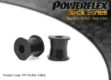 Powerflex PU Buchsen Fiat Punto II Stabilisator Lager 13mm außen